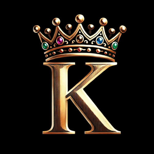 Kingdom Flix Logo